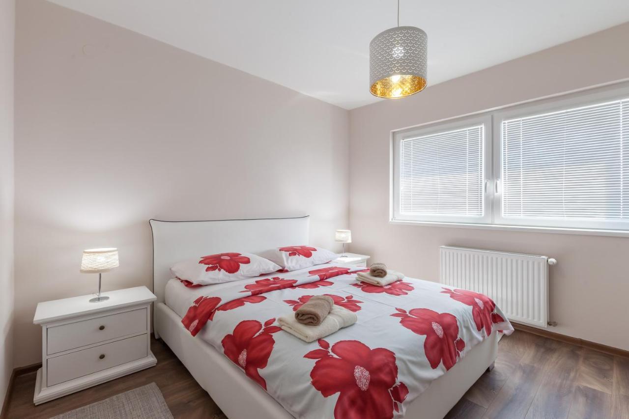 Appartement Apartman "Babac" à Slunj Extérieur photo