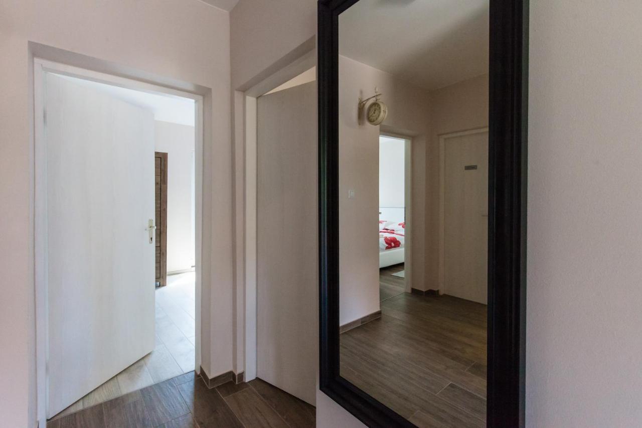 Appartement Apartman "Babac" à Slunj Extérieur photo
