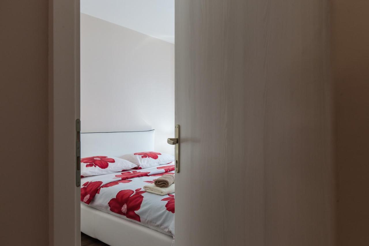 Appartement Apartman "Babac" à Slunj Extérieur photo