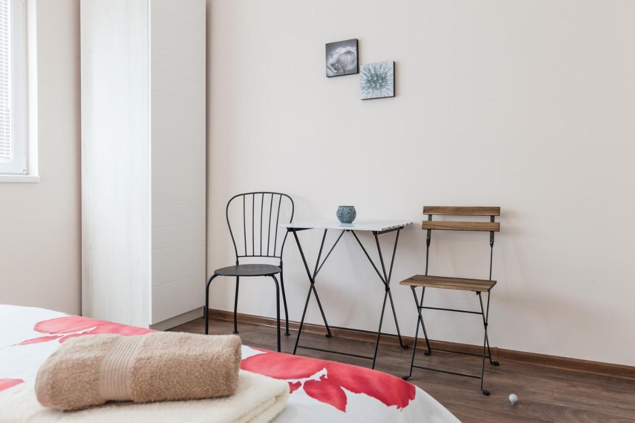 Appartement Apartman "Babac" à Slunj Extérieur photo