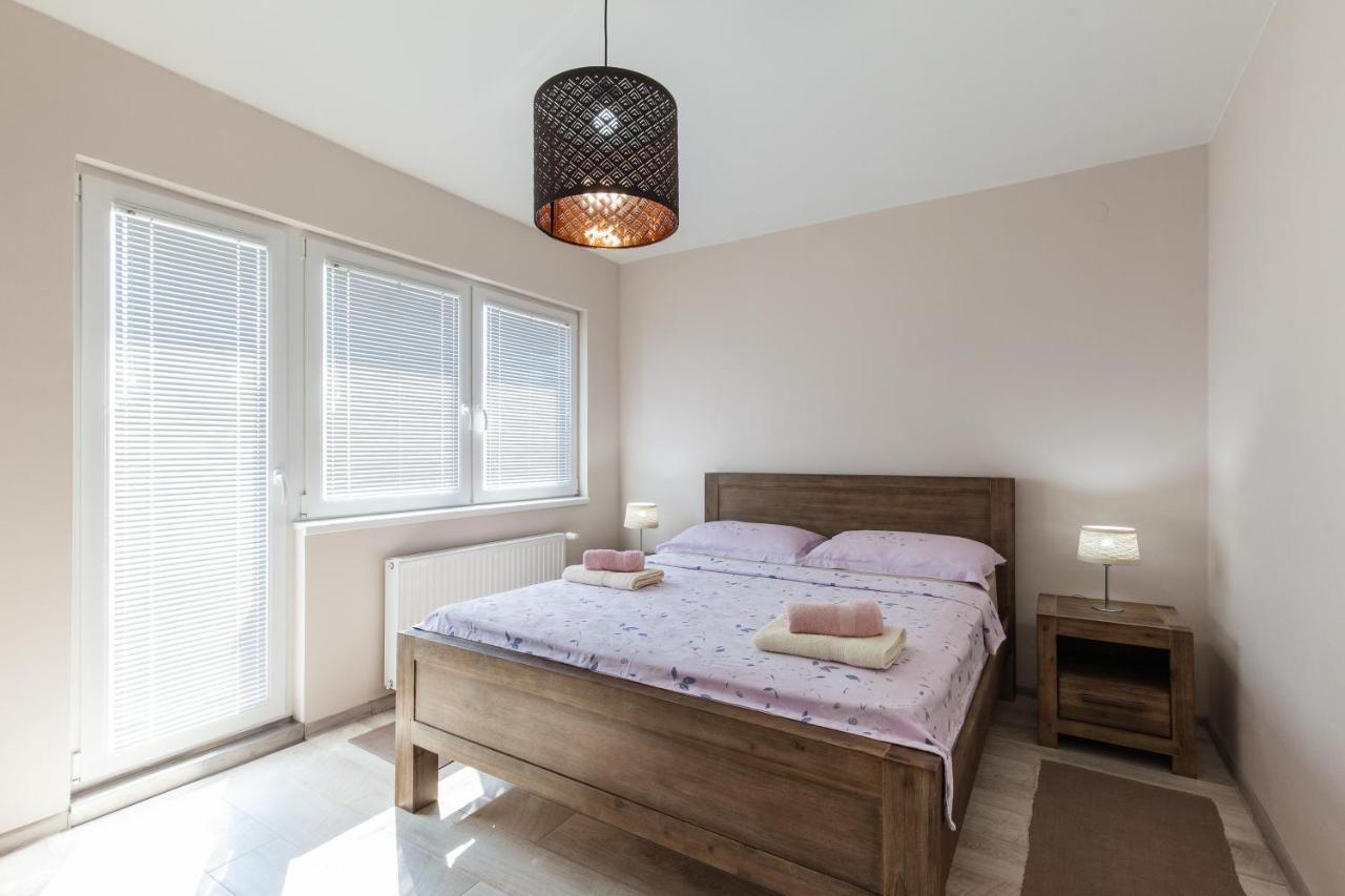 Appartement Apartman "Babac" à Slunj Extérieur photo