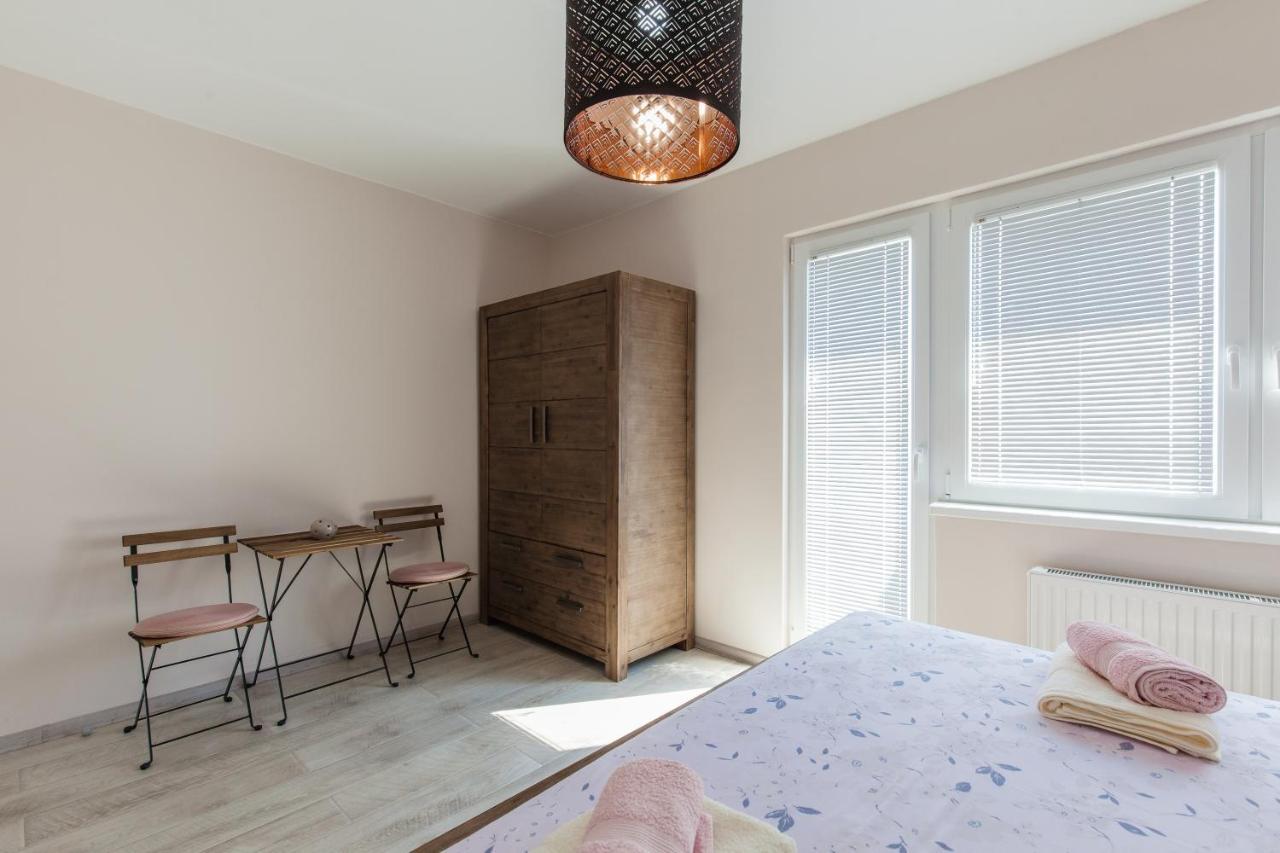 Appartement Apartman "Babac" à Slunj Extérieur photo