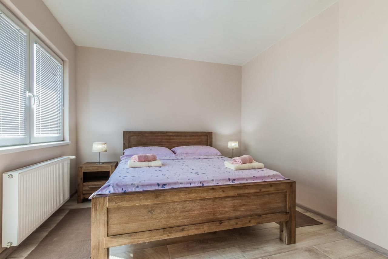 Appartement Apartman "Babac" à Slunj Extérieur photo