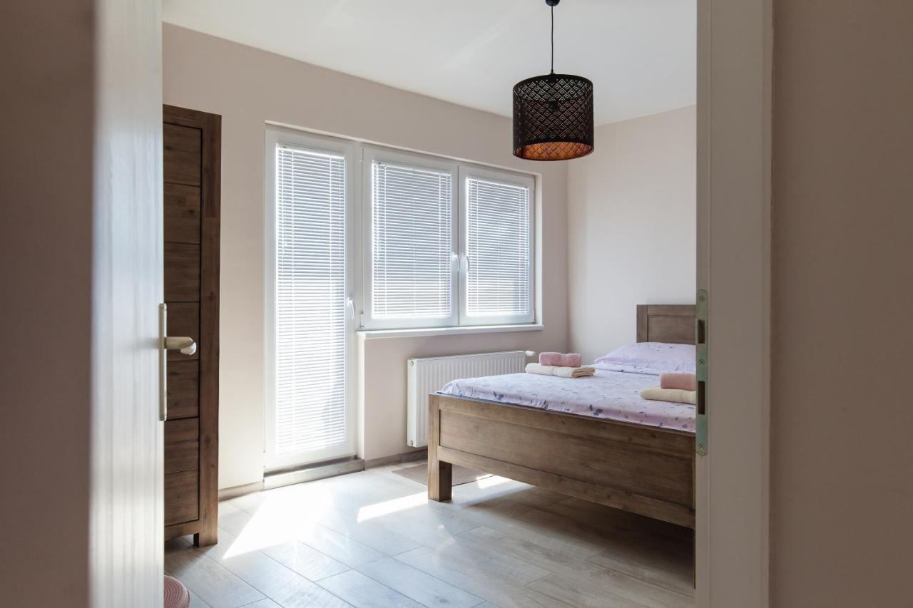 Appartement Apartman "Babac" à Slunj Extérieur photo
