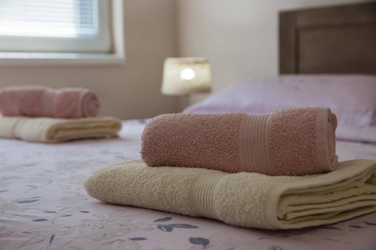 Appartement Apartman "Babac" à Slunj Extérieur photo