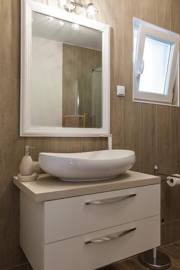 Appartement Apartman "Babac" à Slunj Extérieur photo
