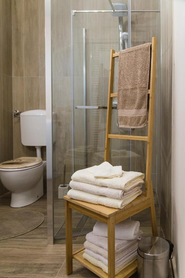 Appartement Apartman "Babac" à Slunj Extérieur photo