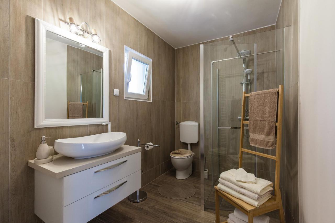 Appartement Apartman "Babac" à Slunj Extérieur photo